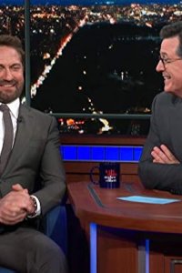 The Late Show with Stephen Colbert – S01E633 – Gerard Butler/Rowan Atkinson/Ina Garten