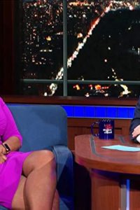 The Late Show with Stephen Colbert – S01E634 – Gayle King/Kayli Carter/Andrea Bocelli/Matteo Bocelli