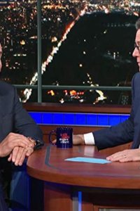 The Late Show with Stephen Colbert – S01E635 – Phil McGraw/Kayli Carter/Janelle Monae