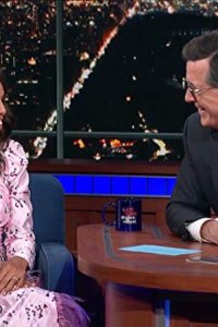 The Late Show with Stephen Colbert – S01E636 – Kerry Washington/Taylor Mac