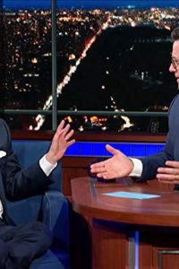 The Late Show with Stephen Colbert – S01E639 – Chris Wallace/Cole Sprouse/Tony Bennett
