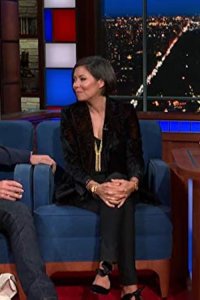 The Late Show with Stephen Colbert – S01E642 – John Heilemann/Alex Wagner/Hasan Minhaj