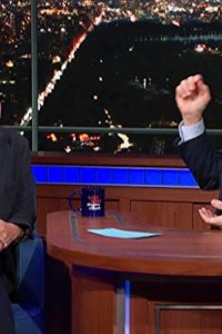 The Late Show with Stephen Colbert – S01E644 – Billy Crystal/Kirsten Gillibrand/Big Red Machine