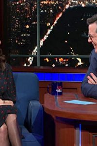 The Late Show with Stephen Colbert – S01E647 – Rachel Weisz/Jason Mantzoukas/Demetri Martin/Dolph Lundgren