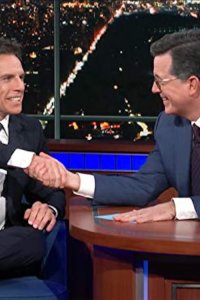 The Late Show with Stephen Colbert – S01E649 – Ben Stiller/Jemele Hill/Jorja Smith