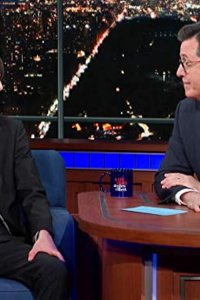 The Late Show with Stephen Colbert – S01E650 – Timothee Charlamet/Sonia Sotomayer/Graham Kay