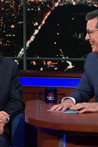 The Late Show with Stephen Colbert – S01E652 – Michael Douglas/Ben Sasse/Jose Andres