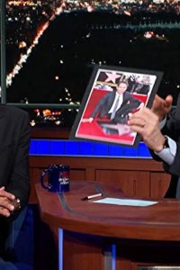 The Late Show with Stephen Colbert – S01E656 – Eric McCormack/David Alan Grier/Sara Bareilles