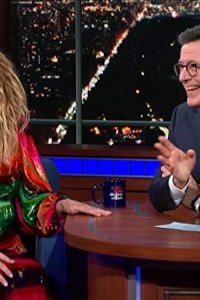 The Late Show with Stephen Colbert – S01E660 – Julia Roberts/Patrick Wilson