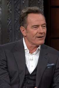 The Late Show with Stephen Colbert – S01E664 – Bryan Cranston/Doris Kearns Goodwin/Ira Madison III