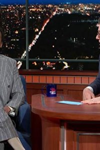 The Late Show with Stephen Colbert – S01E666 – Leslie Mann/Brandon Micheal Hall/Lil’ Wayne