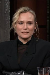 The Late Show with Stephen Colbert – S01E667 – Diane Kruger/Joaquin Castro/Julian Castro
