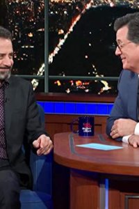 The Late Show with Stephen Colbert – S01E668 – Tony Shaloub/Joe Wong/Bryan Cranston/Laura Linney/Rachel Dratch/John Oliver/Nick Kroll/Django Gold