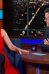 The Late Show with Stephen Colbert – S01E669 – Sandra Bullock/Barry Jenkins