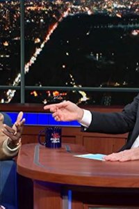 The Late Show with Stephen Colbert – S01E676 – Kevin Hart/Nicole Byer