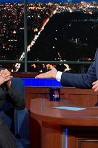 The Late Show with Stephen Colbert – S01E677 – Kamala Harris/Bradley Whitford/Gary Clark Jr.