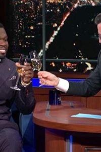 The Late Show with Stephen Colbert – S01E678 – Curtis “50 Cent” Jackson/Jamie Oliver