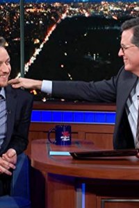 The Late Show with Stephen Colbert – S01E679 – James McAvoy/Sonequa Martin-Green/Kane Brown