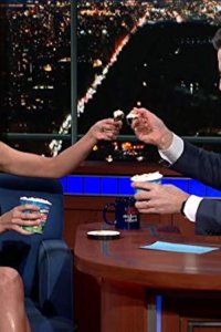 The Late Show with Stephen Colbert – S01E684 – Alexandria Ocasio-Cortez/Method Man