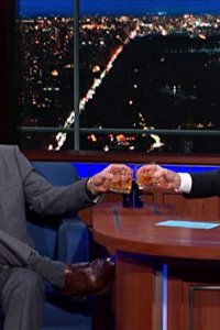 The Late Show with Stephen Colbert – S01E686 – Matthew McConaughey/Better Oblivion Community Center