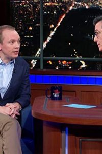 The Late Show with Stephen Colbert – S01E689 – Cliff Sims/Paul Simon