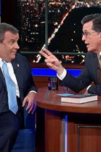 The Late Show with Stephen Colbert – S01E690 – Chris Christie/Yvette Nicole Brown