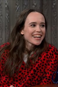 The Late Show with Stephen Colbert – S01E692 – Ellen Page/Radhika Jones/Django Gold