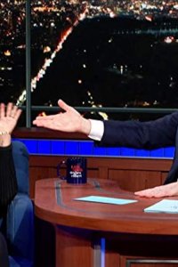 The Late Show with Stephen Colbert – S01E694 – Taraji P. Henson/Matt Walsh/Marie Kondo