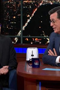 The Late Show with Stephen Colbert – S01E696 – Steve Buscemi/Bret Baier/Sasha Sloan
