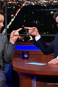 The Late Show with Stephen Colbert – S01E697 – Chris Pratt/Meghan McCain/Beirut