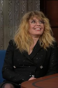 The Late Show with Stephen Colbert – S01E701 – Trevor Noah/Natasha Lyonne
