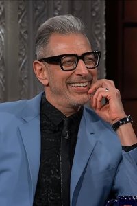 The Late Show with Stephen Colbert – S01E703 – Jeff Goldblum/Jacques Torres/Marcus King Band