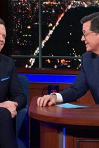 The Late Show with Stephen Colbert – S01E711 – Willie Geist/Phoebe Waller-Bridge/Dwayne Perkins