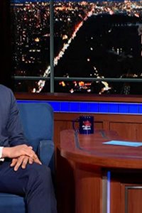 The Late Show with Stephen Colbert – S01E713 – Cory Booker/Matt Ingebretson/Jake Weisman