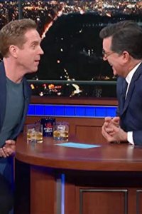 The Late Show with Stephen Colbert – S01E714 – Damian Lewis/Tulsi Gabbard/Ellie Goulding