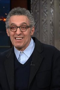 The Late Show with Stephen Colbert – S01E715 – John Turturro/Andrew Rannells/Robyn