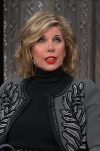 The Late Show with Stephen Colbert – S01E717 – Christine Baranski/Adam Kinzinger/Aparna Nancherla