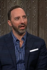 The Late Show with Stephen Colbert – S01E722 – Senator Elizabeth Warren/Tony Hale