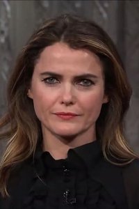 The Late Show with Stephen Colbert – S01E723 – Keri Russell/Martha Stewart/Conan O’Brien