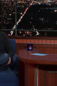 The Late Show with Stephen Colbert – S01E724 – Charles Barkley/Tig Notaro/Paul Simon