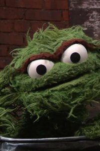 The Late Show with Stephen Colbert – S01E731 – Michelle Williams/Emily Bazelon/Oscar the Grouch