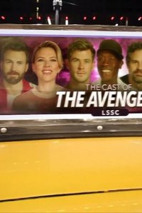 The Late Show with Stephen Colbert – S01E735 – Anna Palmer & Jake Sherman/The Cast of The Avengers/The Lumineers