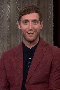 The Late Show with Stephen Colbert – S01E740 – Mariska Hargitay/Thomas Middleditch/Hootie & the Blowfish