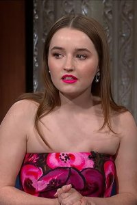 The Late Show with Stephen Colbert – S01E755 – Kamala Harris/Kaitlyn Dever
