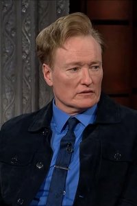 The Late Show with Stephen Colbert – S01E756 – Jim Sciutto/Conan O’Brien/The National