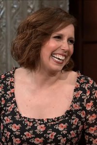 The Late Show with Stephen Colbert – S01E757 – Wanda Sykes/Vanessa Bayer