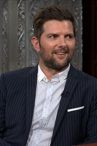 The Late Show with Stephen Colbert – S01E758 – Emma Thompson/Adam Scott/Spiritualized