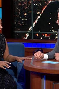 The Late Show with Stephen Colbert – S01E760 – Mindy Kaling/Seth Green