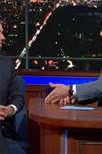The Late Show with Stephen Colbert – S01E764 – Beto O’Rourke/Billy Porter
