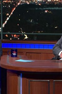 The Late Show with Stephen Colbert – S01E769 – Ice Cube/Tig Notaro